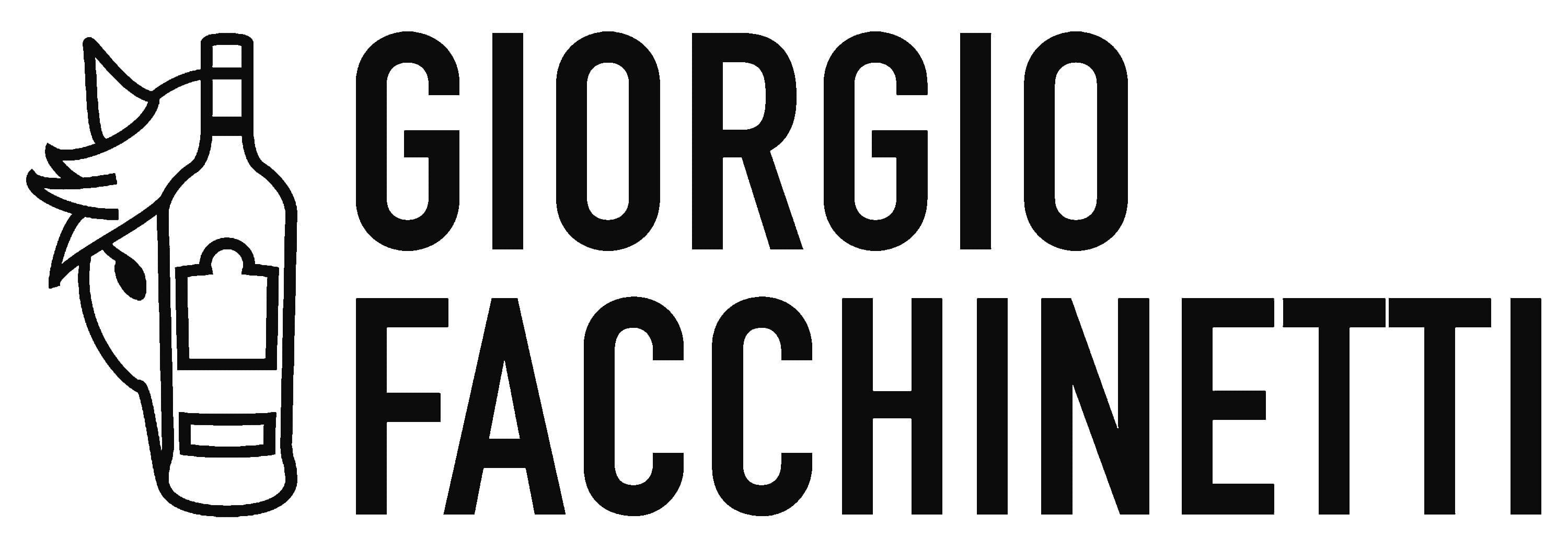 Giorgio Facchinetti Logo